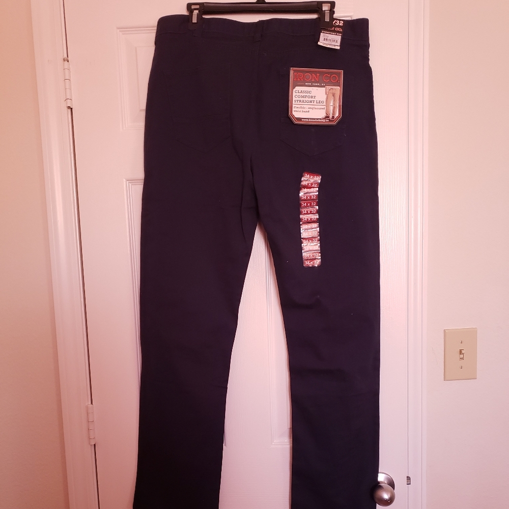 Men pants - Picture 2 of 5